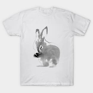 rabbit T-Shirt